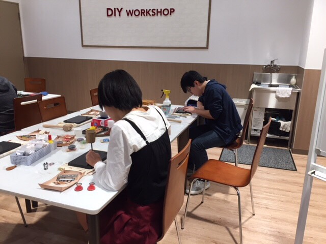 カルチャースタジオ教室