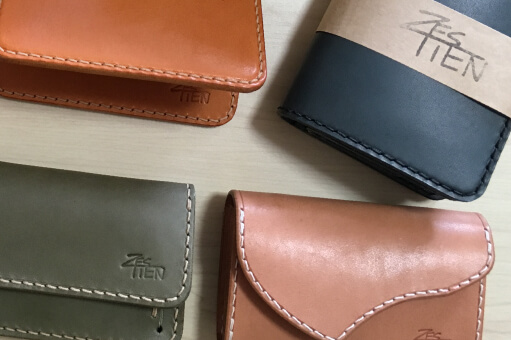 ステッチのこだわり